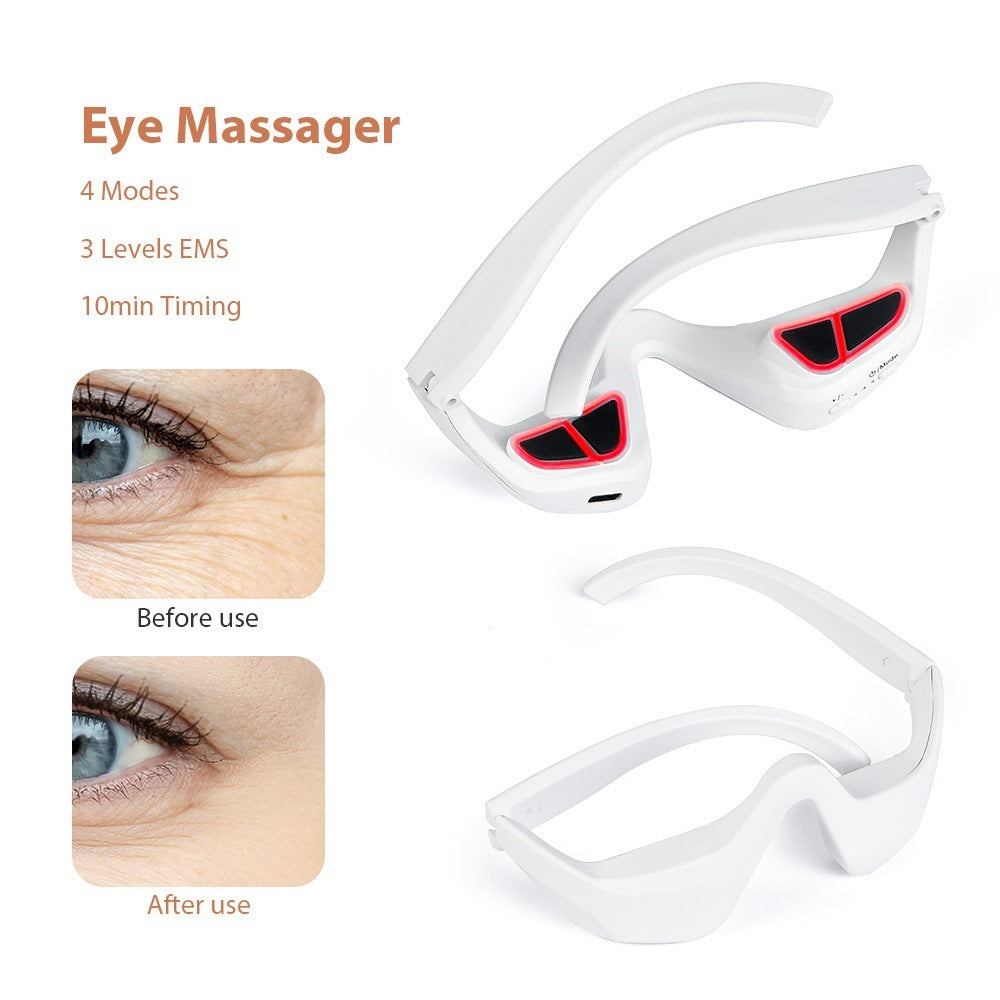 EMS glasses