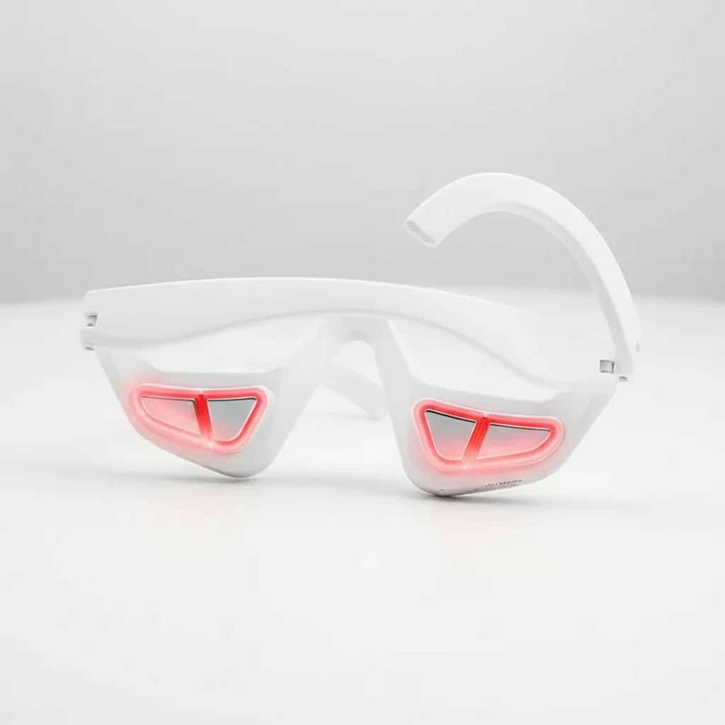 EMS glasses
