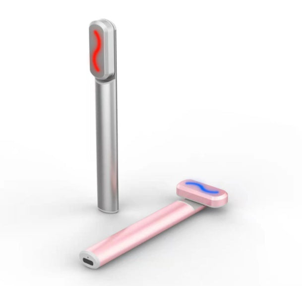 LED Face massager
