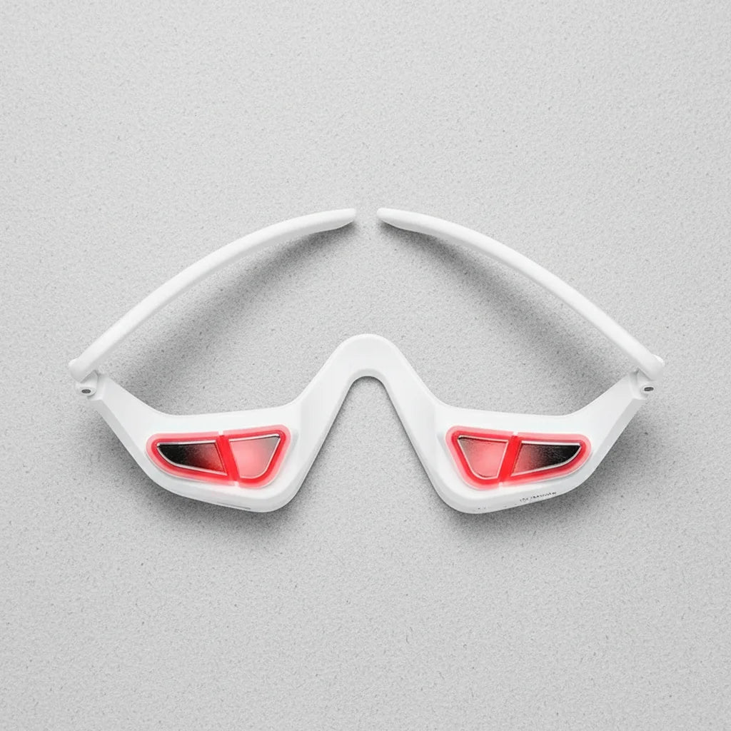 EMS glasses