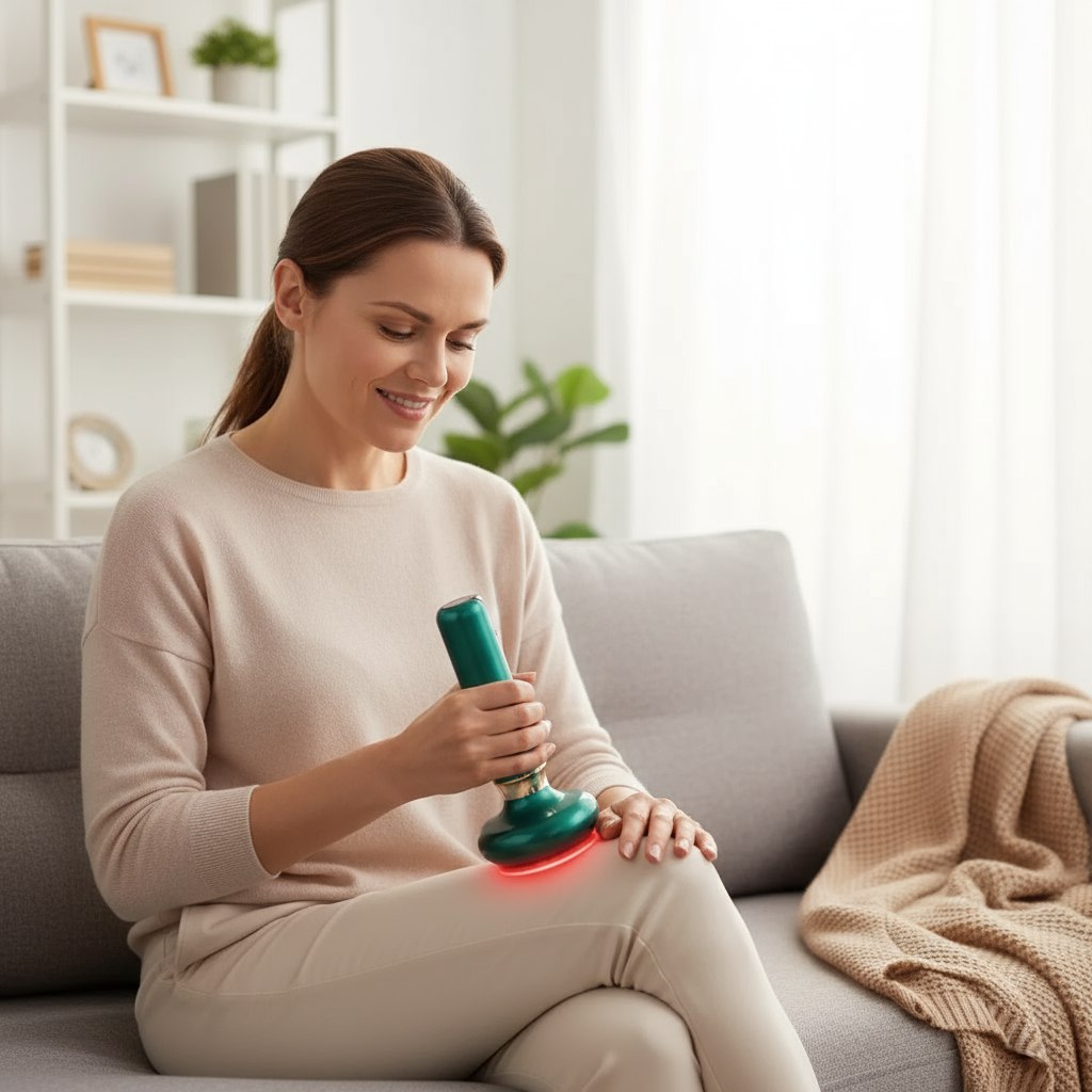 Anti-Cellulite Massager
