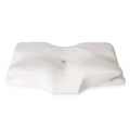 CLOUDREST contour memory foam pillow - top view