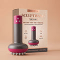SCULPTWAND PRO 4-in-1 red light body massager with premium retail box